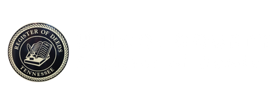 Unicoi County Register of Deeds